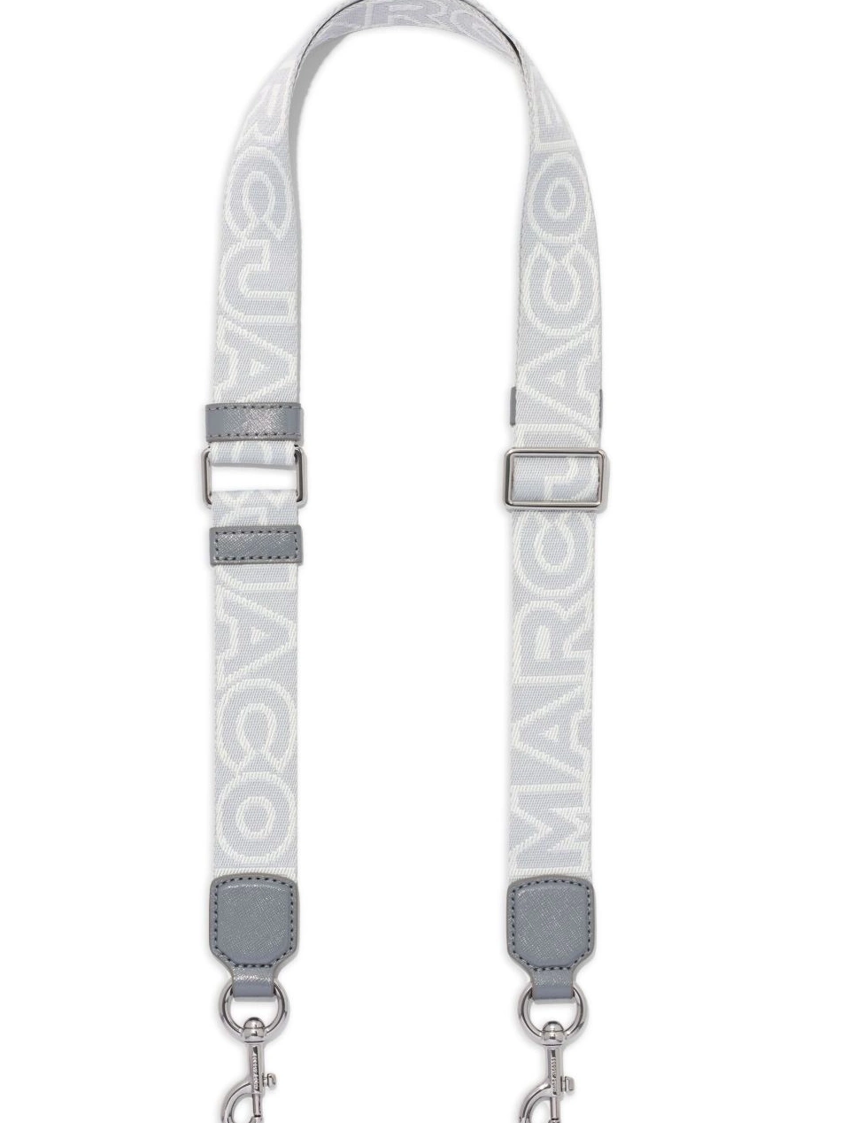 Affordable Outline Thin Women Jacobs strap Logo Marc The Webbing 0531
